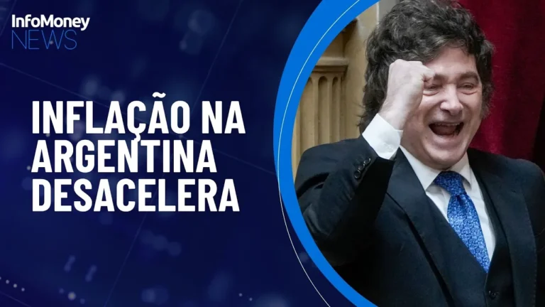 Inflação da Argentina desacelera e pode influenciar cenário econômico em 2026