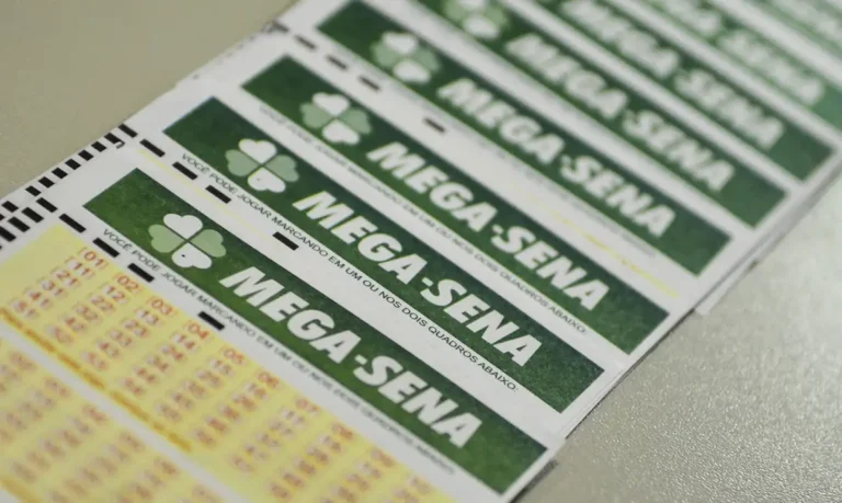 Mega-Sena alcança prêmio de R$ 100 milhões no concurso 3.000