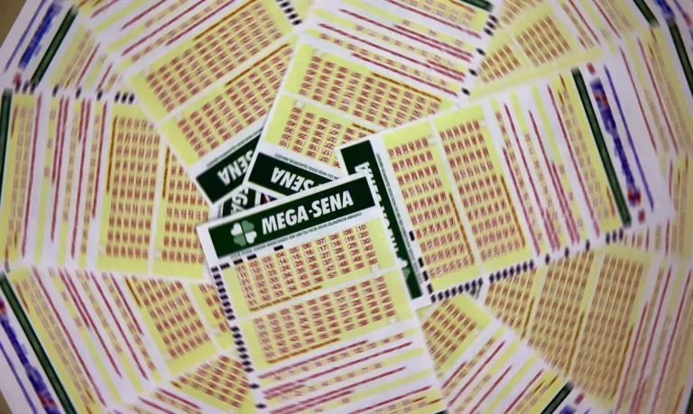 mega-sena acumula e prêmio principal chega a R$ 130 milhões
