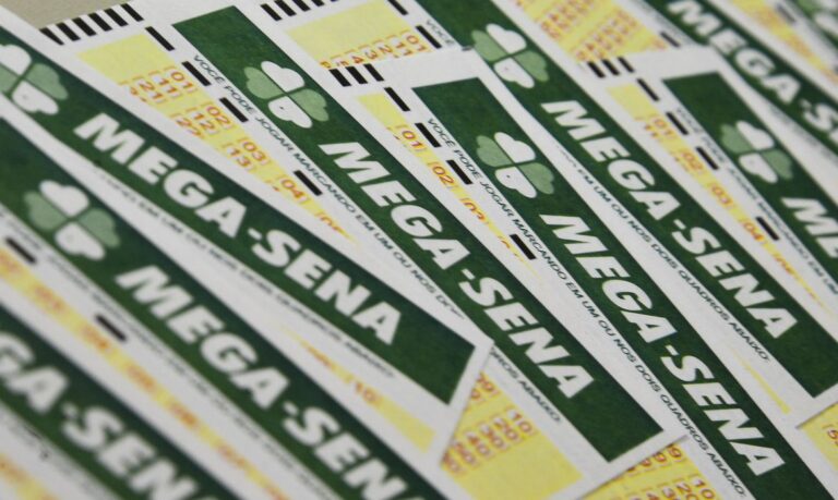 Mega-sena acumula e prêmio vai a R$ 116 milhões no concurso 2975
