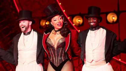 Megan Thee Stallion é hospitalizada após mal-estar em musical na Broadway