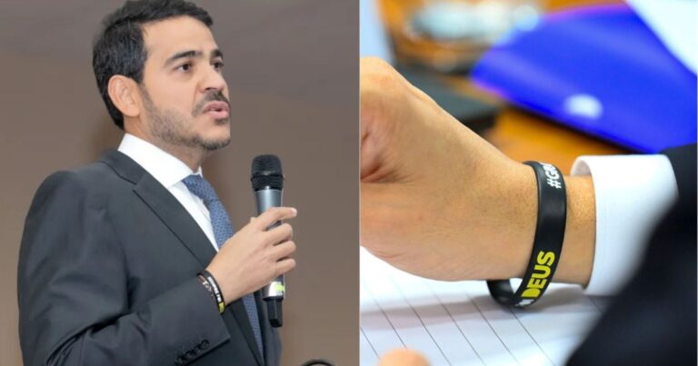 Messias destaca influência religiosa e compromisso com laicidade durante sabatina no Senado