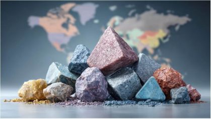 Minerais críticos e o desafio da coordenação estatal eficiente
