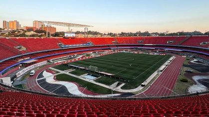 Cruzeiro busca saída do z4 contra o são paulo no morumbis