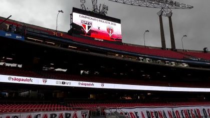 São Paulo e Primavera buscam reação no Paulistão em confronto no Morumbi