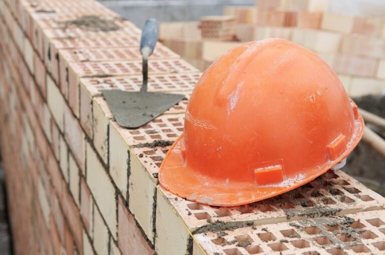 Produtividade da construção civil brasileira cai e preocupa setor