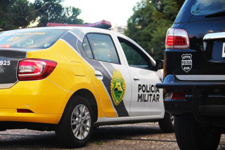 Polícia apreende drogas e prende suspeita de tráfico em Ponta Grossa