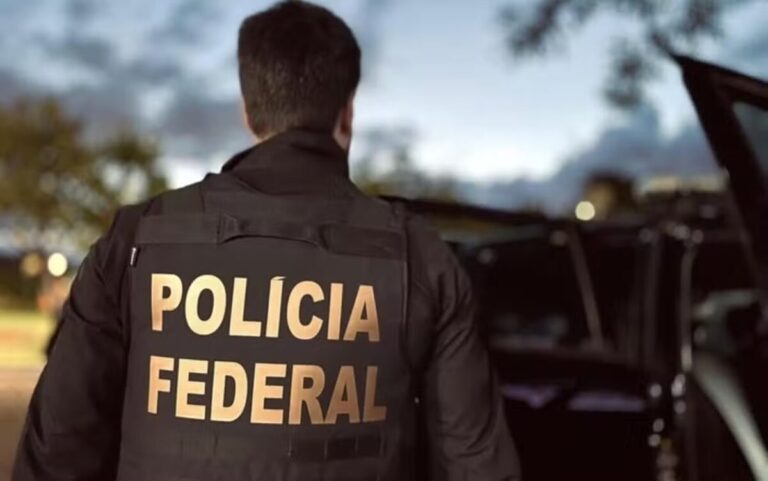 Polícia federal intervém em segurança privada irregular no carnaval do Espírito Santo