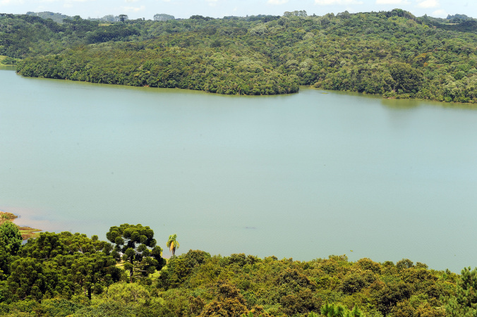 Comitê da bacia do Alto Ivaí fortalece educação ambiental em Lidianópolis