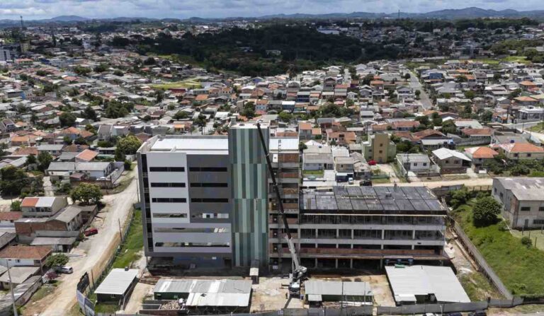 Paraná lidera estados com maior volume de recursos em caixa em janeiro de 2026