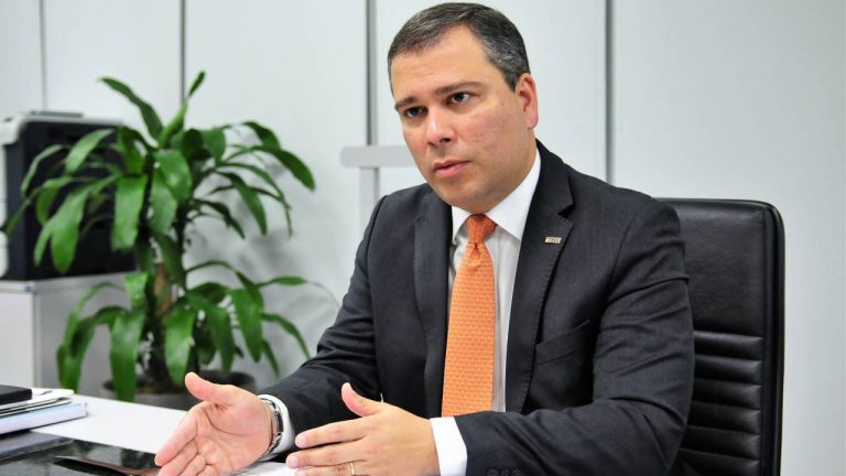 STF mantém prisão do ex-presidente do Banco de Brasília por unanimidade