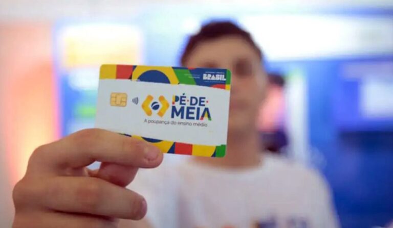 Pé-de-meia licenciaturas 2026: inscrições abertas a partir de 17 de fevereiro