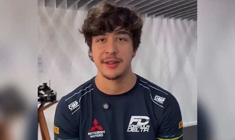 Piloto Pedro Turra é investigado após morte de adolescente em Águas Claras