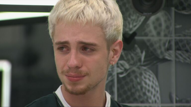 Juliano Floss revela receio no BBB 26 por trauma com rejeição