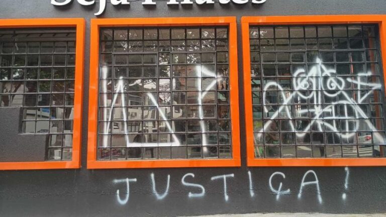 Polícia civil indicia donos da academia C4 Gym por homicídio em São Paulo