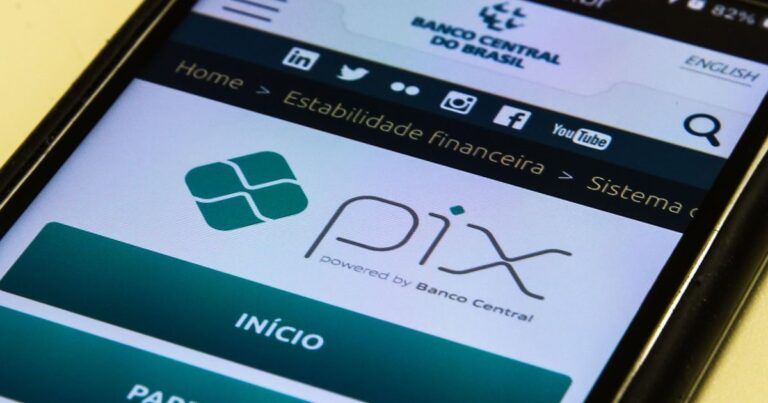 Novas regras do Pix aceleram devolução em casos de fraude
