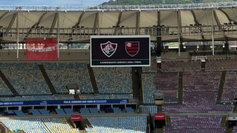 Fluminense concorda com adiamento do clássico contra Flamengo na Série A