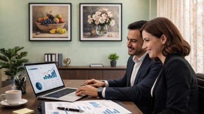 Planejamento financeiro efetivo para organizar suas finanças pessoais