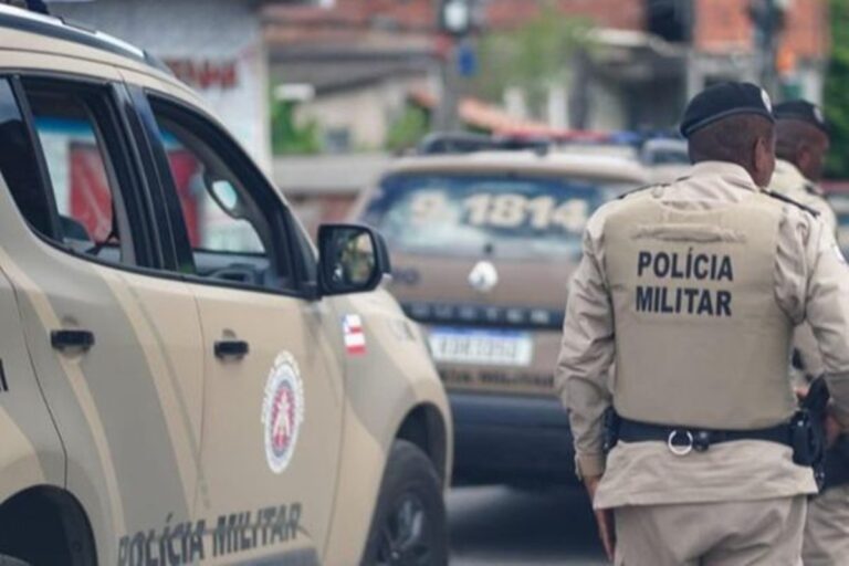 Filho de policial militar encontrado morto em Salvador com sinais de violência