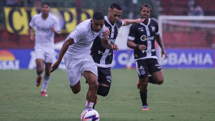 Ponte Preta confirma rebaixamento no Paulistão após derrota para Portuguesa