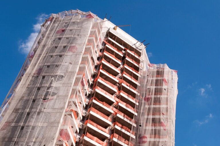 Indústria da construção prevê aumento de lançamentos no segundo trimestre