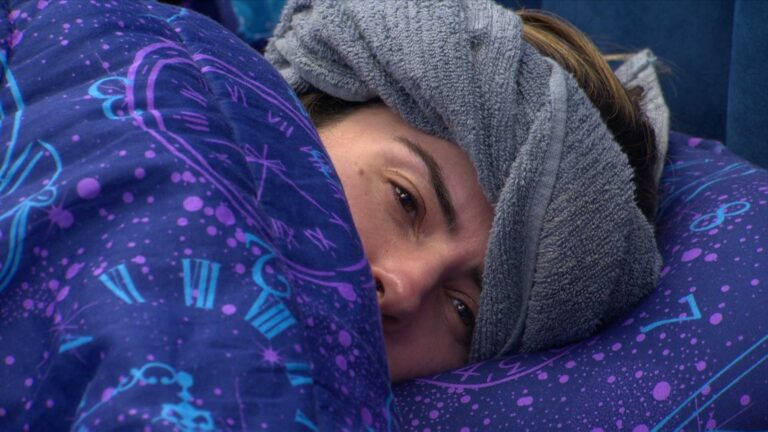 Ana Paula Renault provoca Chaiany sobre sincerão e sugere mudança de quarto no BBB 26