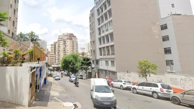 Enel aponta falha em equipamento na rua Paim como causa do apagão em São Paulo