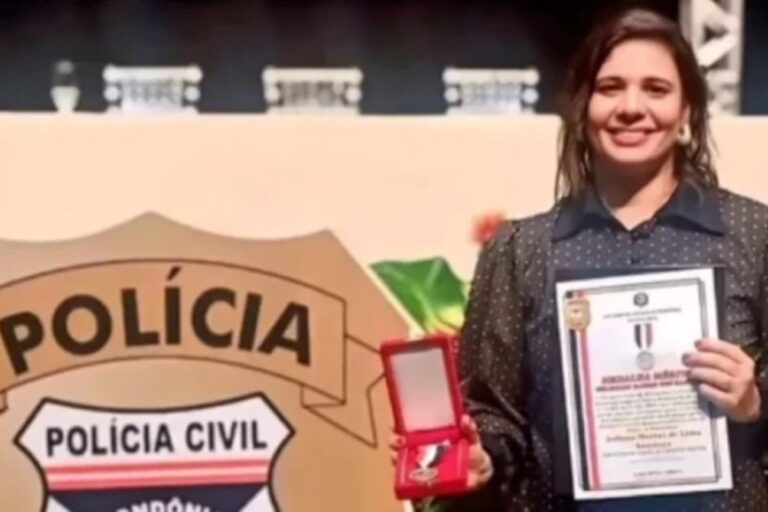 Fenep manifesta pesar pela morte da professora Juliana em faculdade de Porto Velho