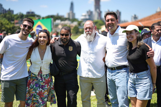 Polícia Civil do Paraná terá novo concurso autorizado em 2026