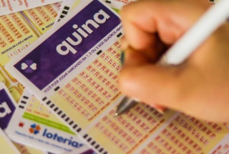 Resultado da Quina 6948 destaca apostas premiadas no Paraná