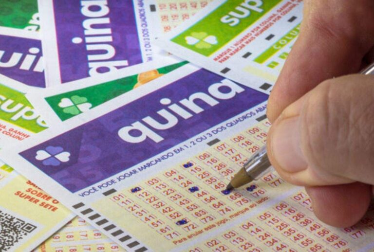 Quina 6954 anuncia resultado e premiação para apostas do Paraná