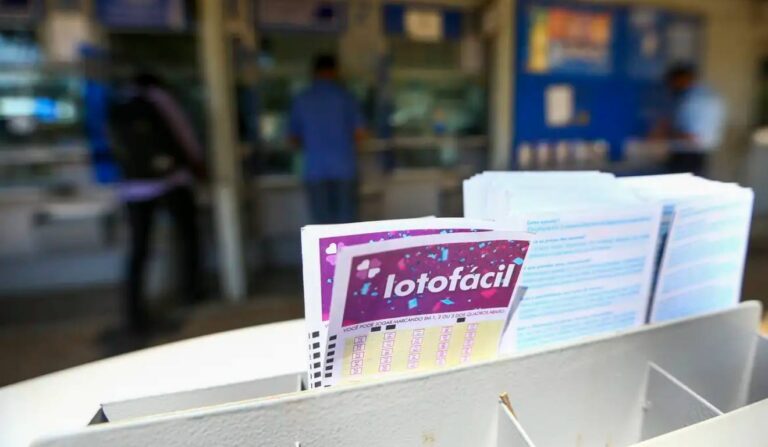 Resultado da Lotofácil premia apostador de São José dos Pinhais com mais de R$ 1 milhão