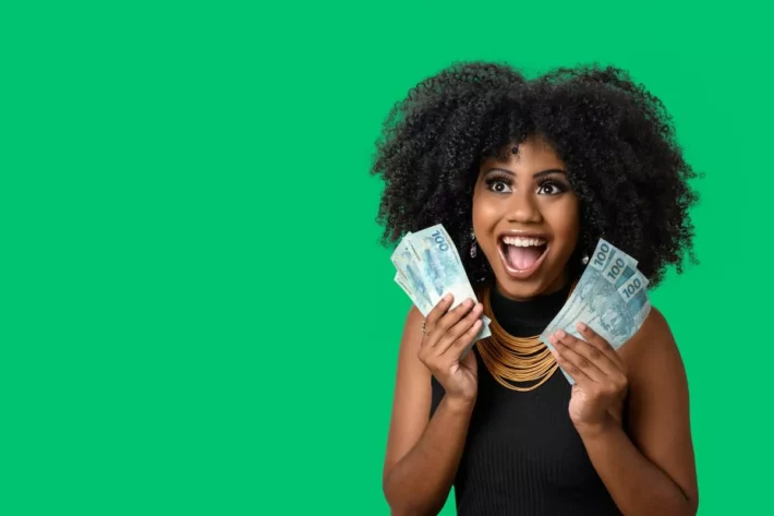 Mega-Sena 2972 premia 55 apostadores com cerca de R$ 41 mil cada