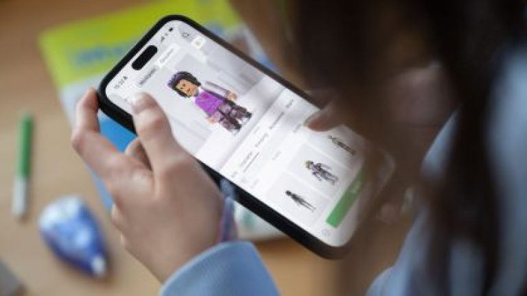 Roblox aprimora segurança com contas baseadas na idade