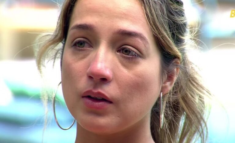 Samira começa a cavar sua própria cova no BBB 26