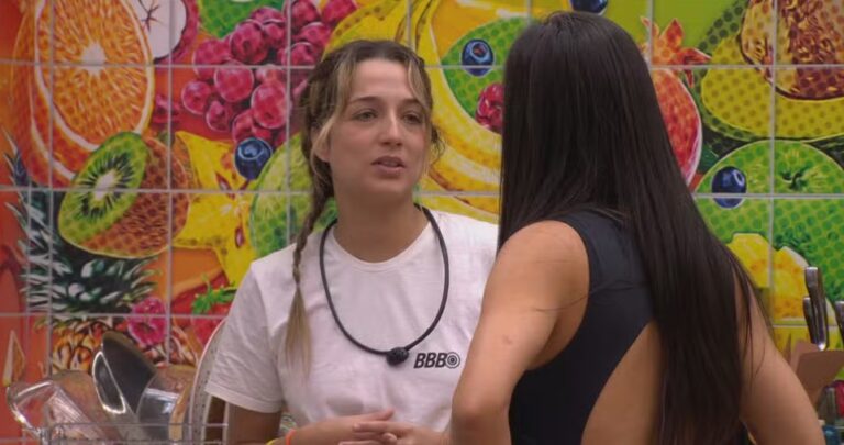 Samira acumula erros e deixa o BBB 26 marcada por controvérsias