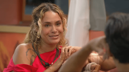 Sarah Andrade planeja casamento com três dias de festa após BBB 26