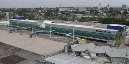 Macapá terá chuvas e tempo parcialmente nublado ao longo da semana