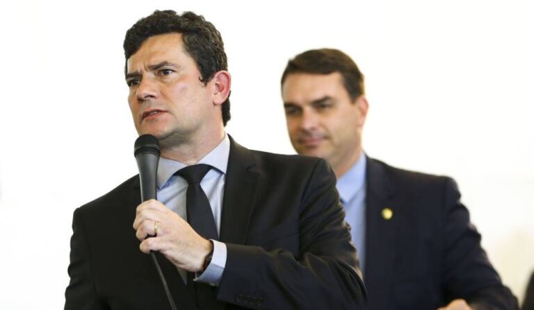 Sergio Moro enfrenta risco de ficar fora da disputa ao governo do Paraná