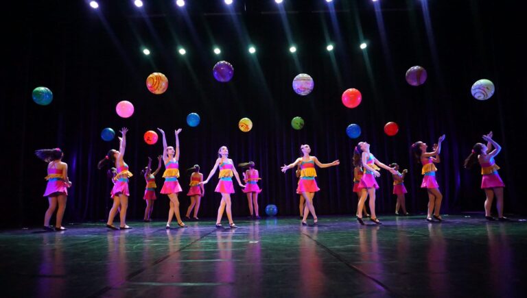 Mostra competitiva do Ponta Grossa Festival de Dança 2026 oferece R$ 98 mil em prêmios