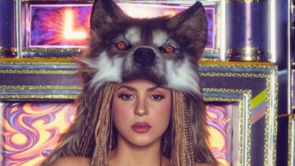 Shakira reforça o apelido de loba com show em Copacabana e trajetória marcante