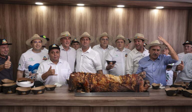 Show Rural Coopavel bate recorde histórico de público e negócios em Cascavel