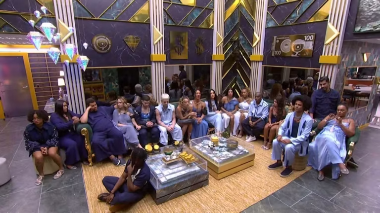 bbb 26 detalha quem os participantes querem enfrentar no paredão e impacto do duelo de risco