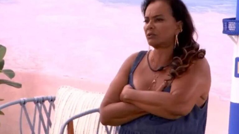 Solange Couto e sua trajetória no Retiro dos Artistas antes do BBB 26