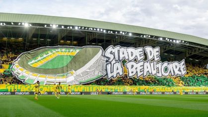 Ligue 1 reúne Nantes e Lyon em confronto decisivo neste sábado