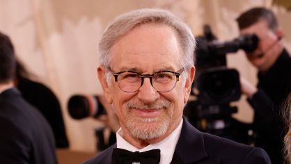 Spielberg alerta para o risco de esgotamento de histórias originais em Hollywood