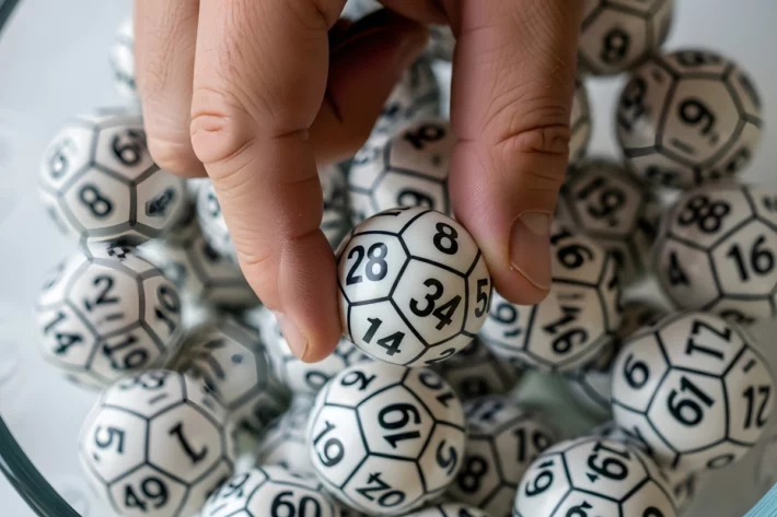 Super Sete revela números do prêmio milionário no concurso 808
