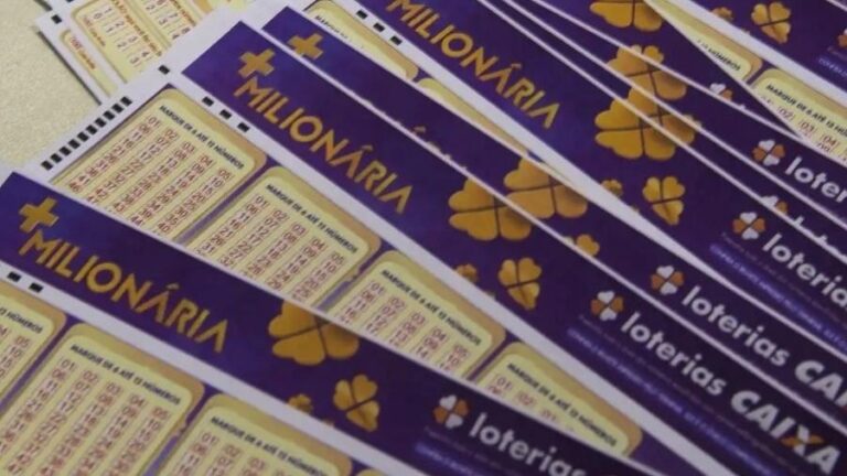 +milionária acumula e prêmio chega a R$ 27 milhões no sorteio de 28 de fevereiro