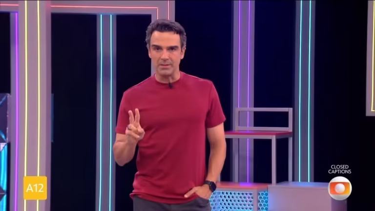 Prova do líder no BBB 26 terá duas fases nesta quinta-feira à tarde e noite