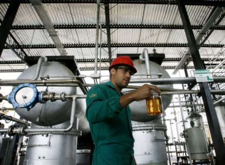 Fpa defende uso voluntario de biodiesel acima da mistura obrigatoria